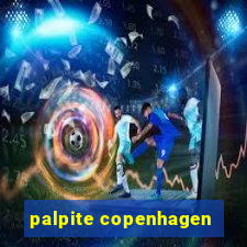 palpite copenhagen